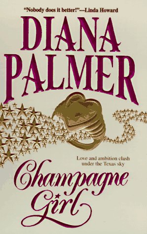 Champagne Girl Cover