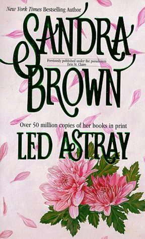 Led Astray Cover