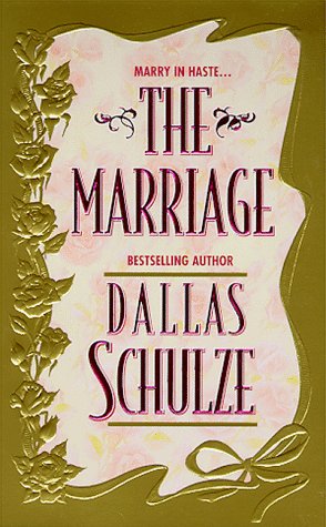 The marriage Cover