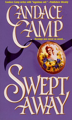Swept Away Cover