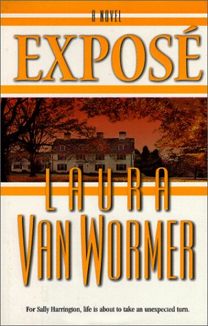 Exposé Cover