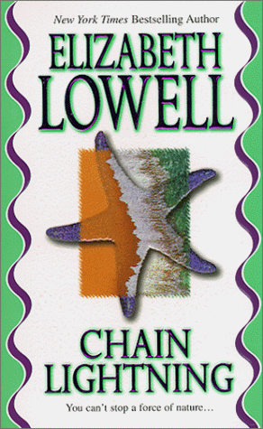 Chain Lightning Cover