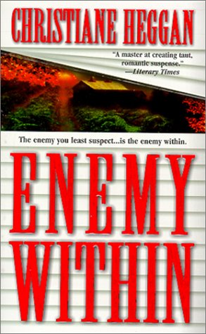 Enemy Within (Mira) Cover