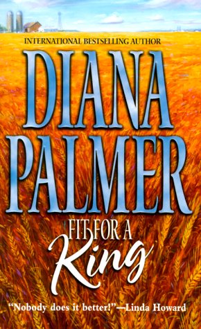 Fit for a king Cover