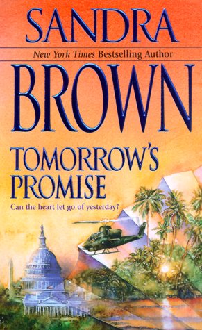 Tomorrow's promise Cover