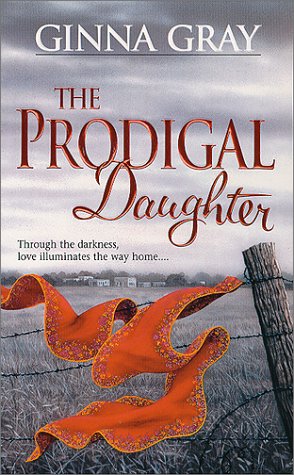 Prodigal Daughter Cover