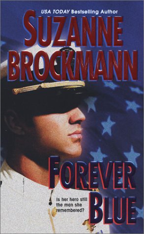 Forever blue Cover