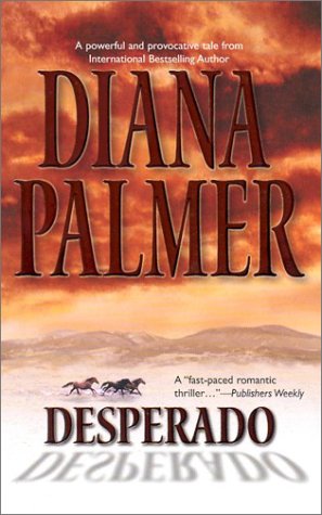 desperado. Cover