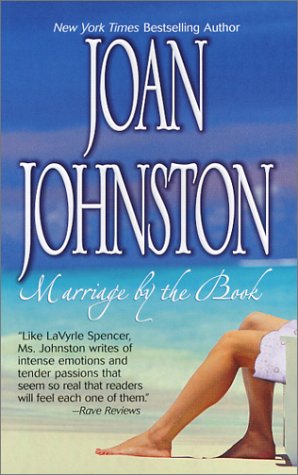 Marriage by the Book Cover
