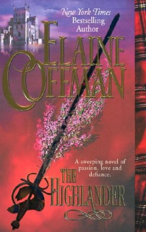 The Highlander Cover