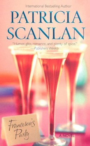 Francesca's party Cover