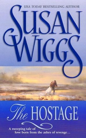 The Hostage Cover