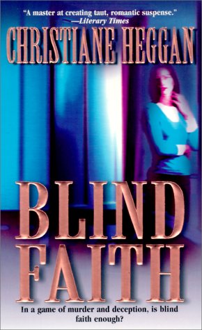 Blind Faith Cover
