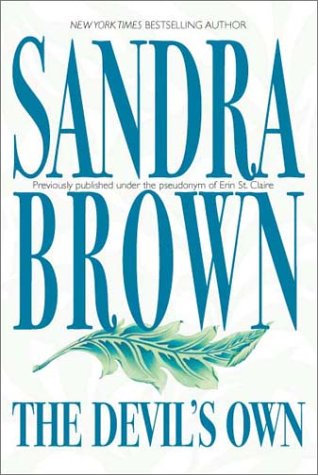 The devil's own Cover