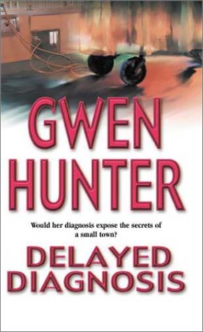 Delayed Diagnosis Cover