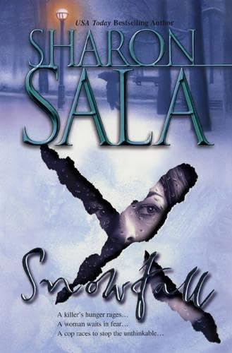 Snowfall Cover