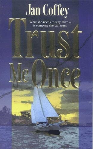 Trust Me Once Cover