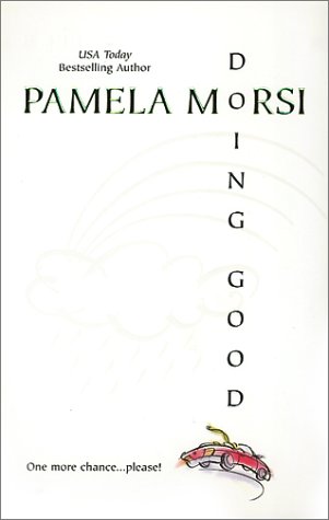 Doing good Cover