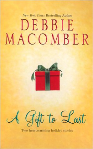 A Gift To Last Cover