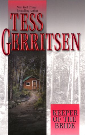 Keeper of the bride Cover