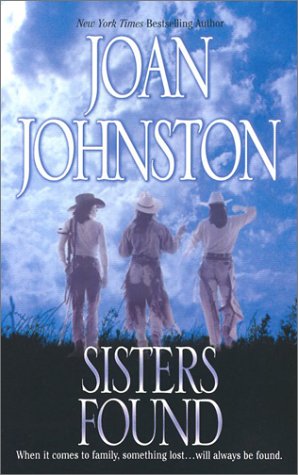 Sisters Found Cover