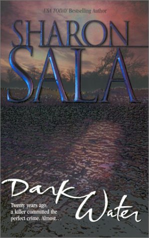 Dark water Cover