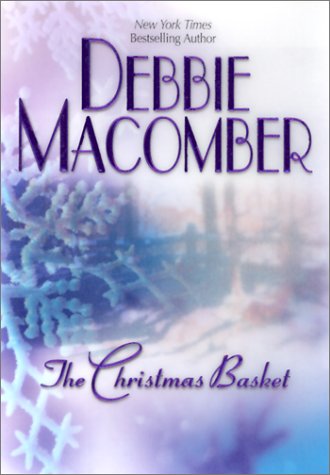The Christmas Basket Cover