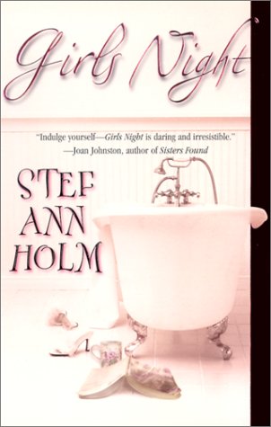 Girls night Cover