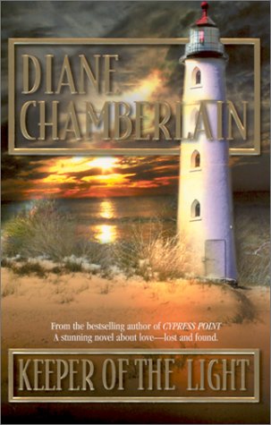 Keeper of the Light Cover