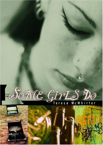 Some Girls Do Cover