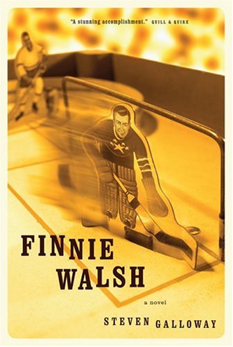 Finnie Walsh Cover