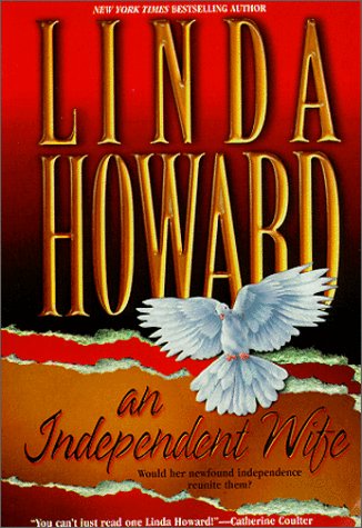 An Independent Wife Cover