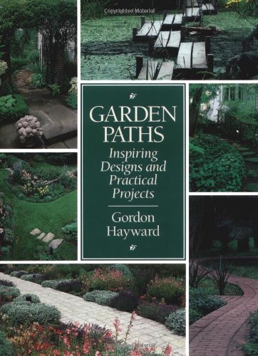 Garden Paths Cover