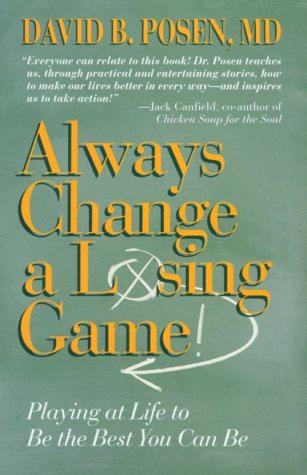 Always Change a Losing Game Cover