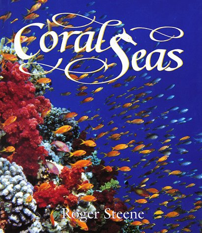 Coral seas Cover