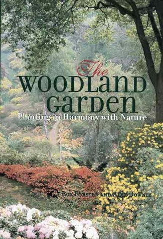 The Woodland Garden Cover