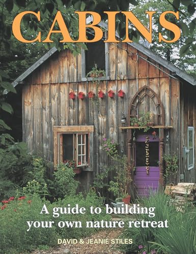 Cabins Cover