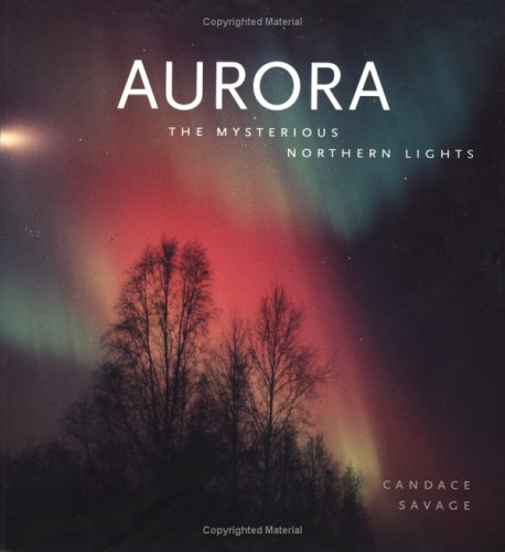Aurora Cover