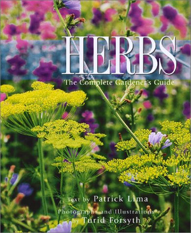 Herbs Cover