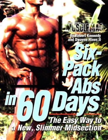 Six-Pack Abs in 60 Days Cover