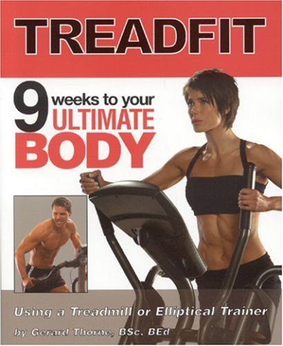 TreadFit Cover