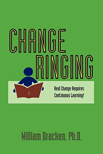 Change Ringing Cover