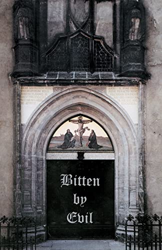 Bitten by Evil Cover