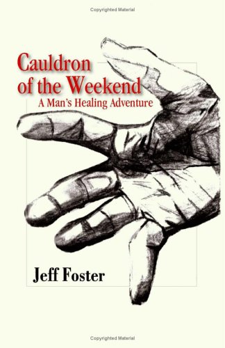 Cauldron of the Weekend Cover