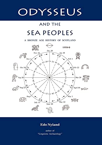 Odysseus and the Sea Peoples Cover