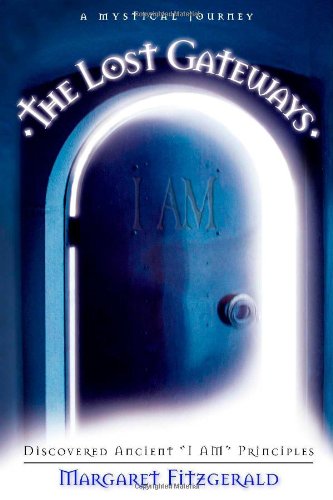 The Lost Gateways Cover