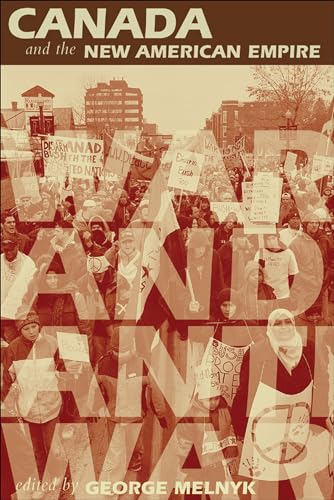 Canada and the New American Empire Cover