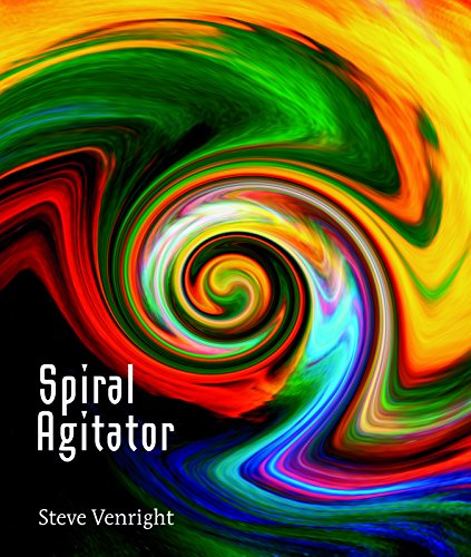 Spiral agitator Cover