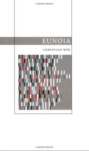 Eunoia Cover