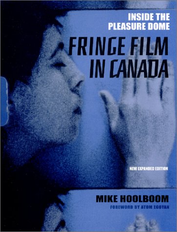 Inside the pleasure dome Cover